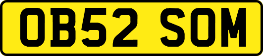 OB52SOM