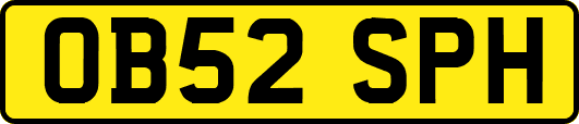 OB52SPH