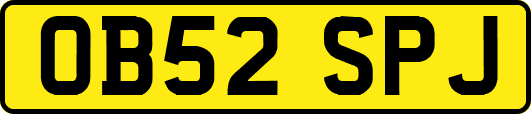 OB52SPJ
