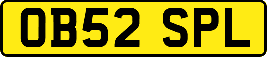 OB52SPL