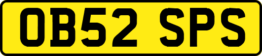 OB52SPS