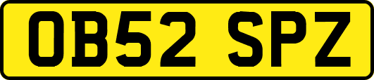 OB52SPZ