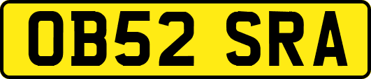 OB52SRA