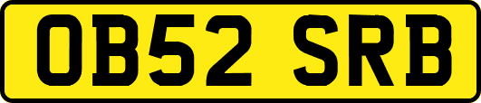 OB52SRB