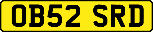OB52SRD