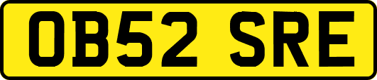 OB52SRE