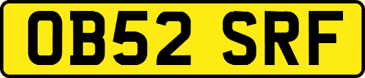 OB52SRF