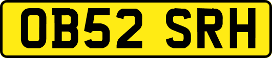 OB52SRH