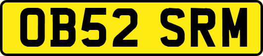 OB52SRM