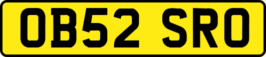 OB52SRO