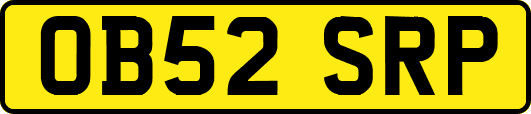 OB52SRP