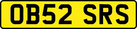 OB52SRS