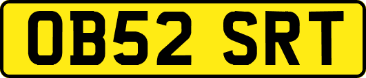 OB52SRT