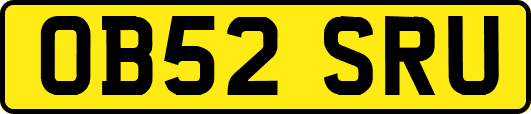OB52SRU