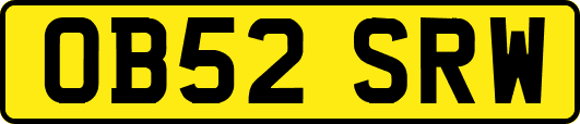 OB52SRW