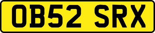 OB52SRX