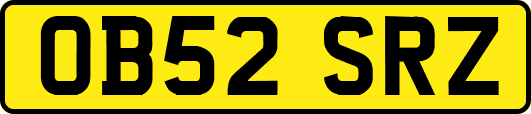 OB52SRZ
