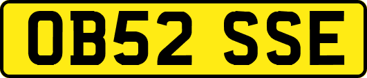OB52SSE