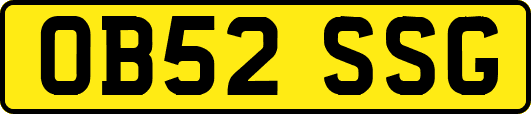 OB52SSG