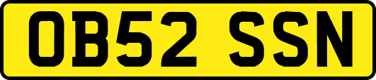 OB52SSN