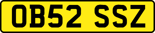 OB52SSZ