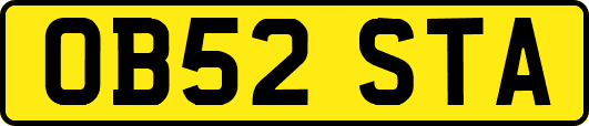OB52STA
