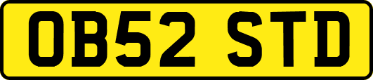 OB52STD