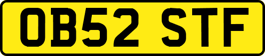 OB52STF