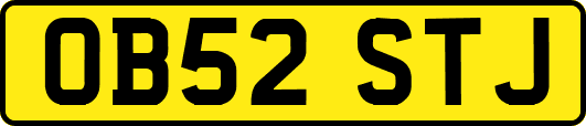 OB52STJ
