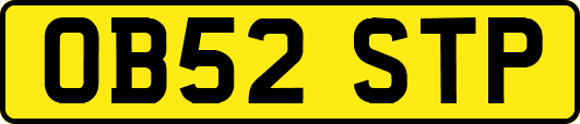 OB52STP