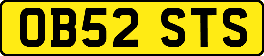 OB52STS