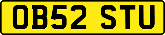OB52STU