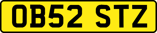OB52STZ