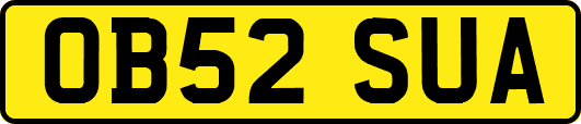 OB52SUA