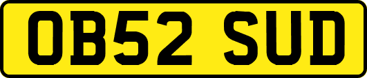 OB52SUD