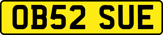 OB52SUE