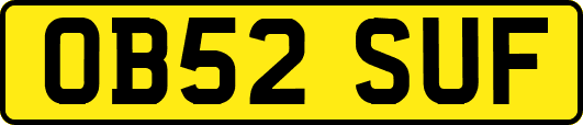 OB52SUF