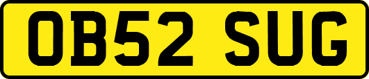 OB52SUG