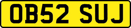 OB52SUJ