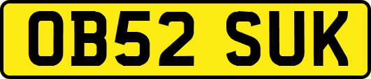 OB52SUK