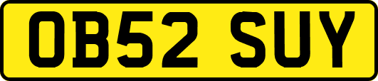 OB52SUY