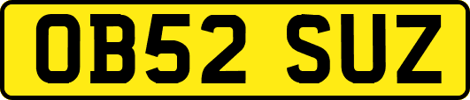 OB52SUZ