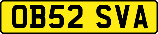 OB52SVA