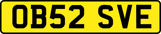 OB52SVE