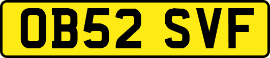 OB52SVF