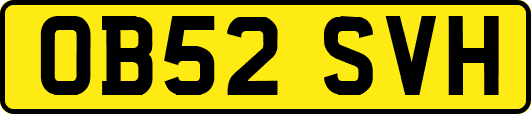 OB52SVH