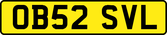 OB52SVL