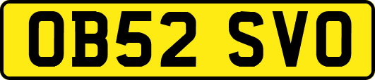OB52SVO