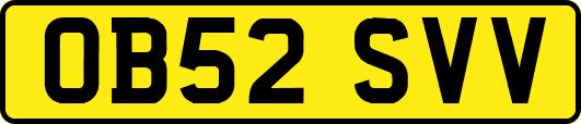 OB52SVV