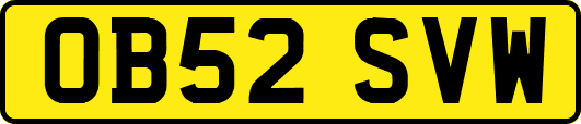 OB52SVW